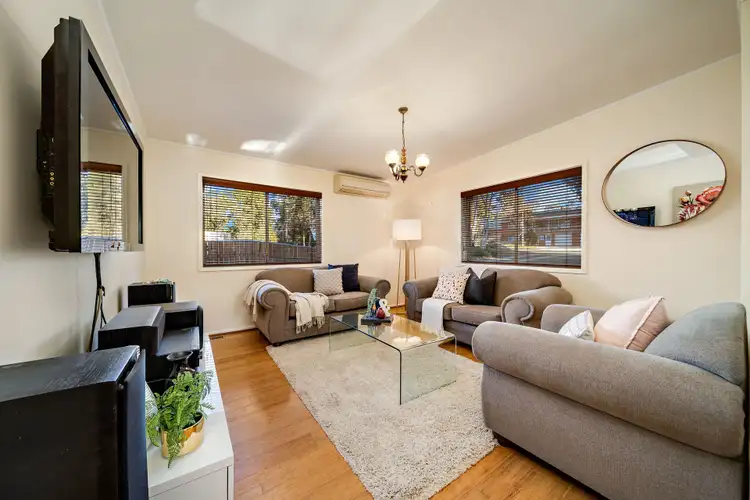 Third view of Homely house listing, 62 Lachlan Street, Macquarie ACT 2614