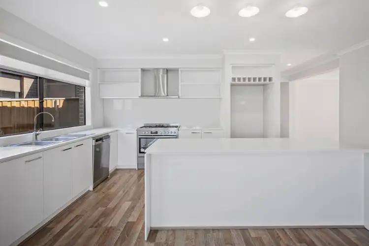 Third view of Homely house listing, 13 D'Angelo Avenue, Officer VIC 3809