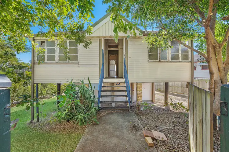 Third view of Homely house listing, 131 Maygar Street, Windsor QLD 4030