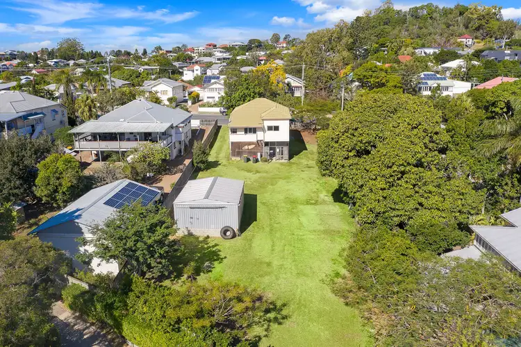 Seventh view of Homely house listing, 131 Maygar Street, Windsor QLD 4030