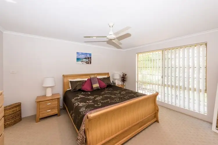 Seventh view of Homely house listing, 17 Pinyali Way, Waggrakine WA 6530