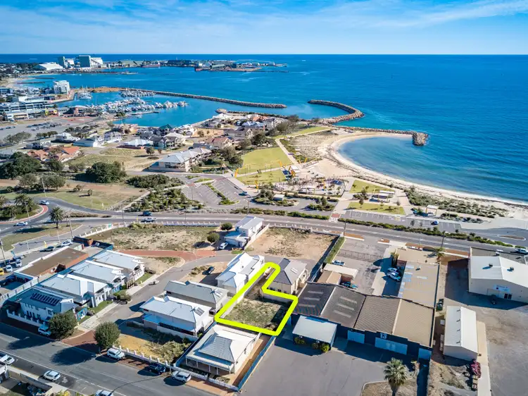 12 Flour Key, Beresford WA 6530