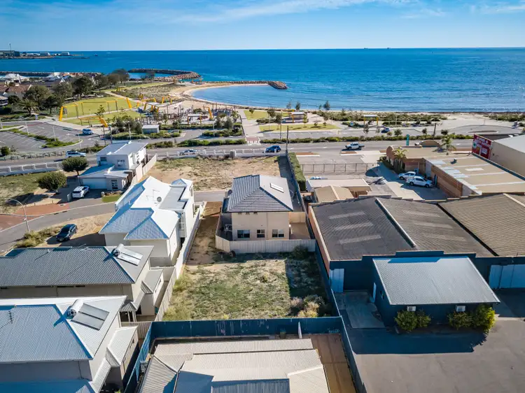 Third view of Homely land listing, 12 Flour Key, Beresford WA 6530