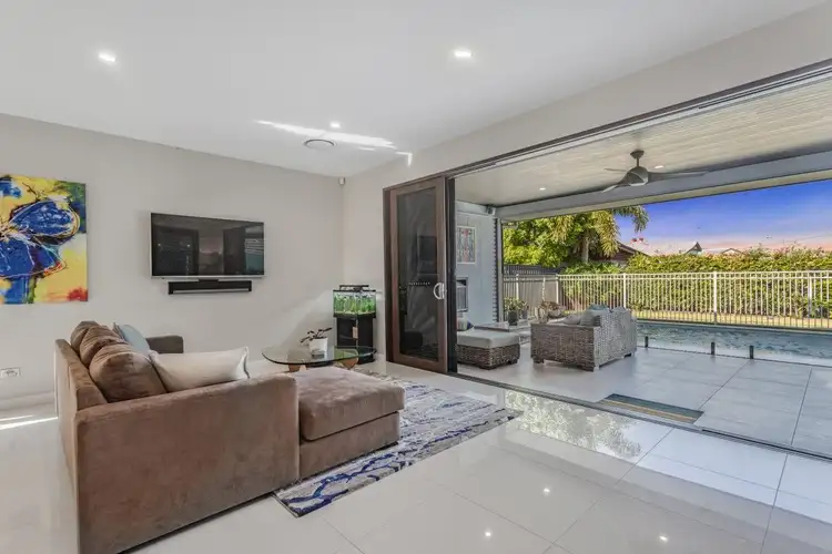 Third view of Homely house listing, 11 Long Street, Hendra QLD 4011
