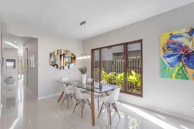 Fourth view of Homely house listing, 11 Long Street, Hendra QLD 4011