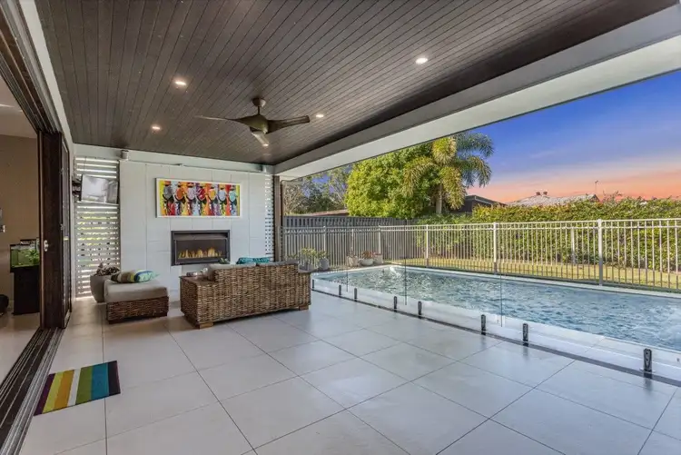 Fifth view of Homely house listing, 11 Long Street, Hendra QLD 4011