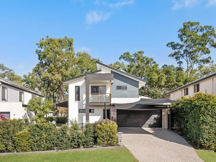 3 Derwent Street, Murrumba Downs QLD 4503