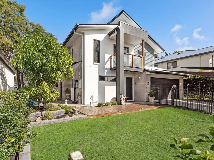 Second view of Homely house listing, 3 Derwent Street, Murrumba Downs QLD 4503
