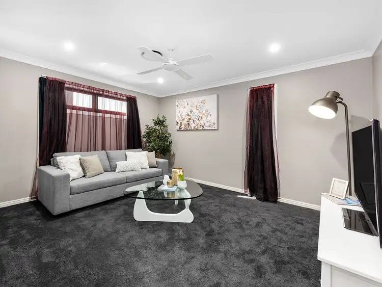 Third view of Homely house listing, 3 Derwent Street, Murrumba Downs QLD 4503
