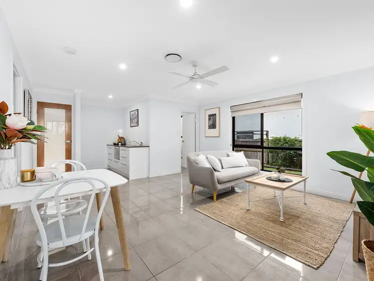 Fourth view of Homely house listing, 3 Derwent Street, Murrumba Downs QLD 4503