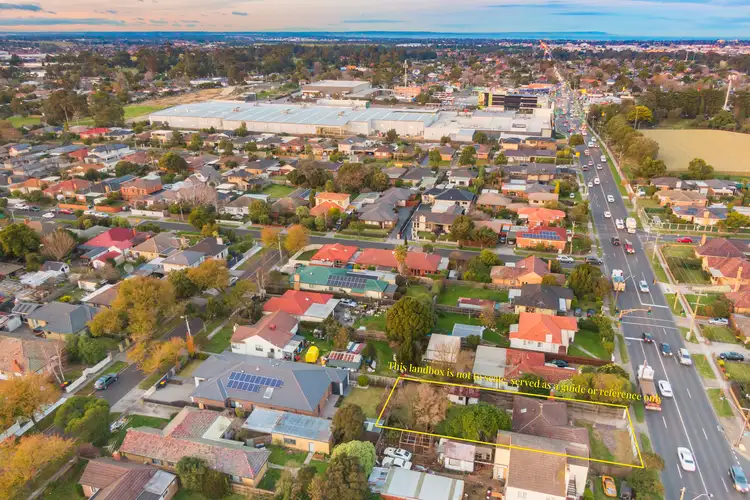 Third view of Homely house listing, 320 Warrigal Road, Oakleigh South VIC 3167