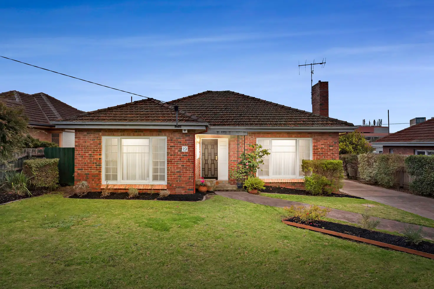 Main view of Homely house listing, 19 Mountfield Avenue, Malvern East VIC 3145