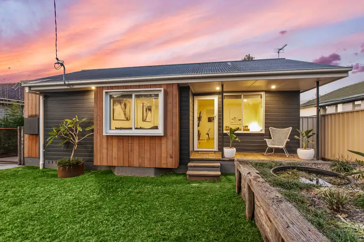 23 Macquarie Street, Albion Park NSW 2527
