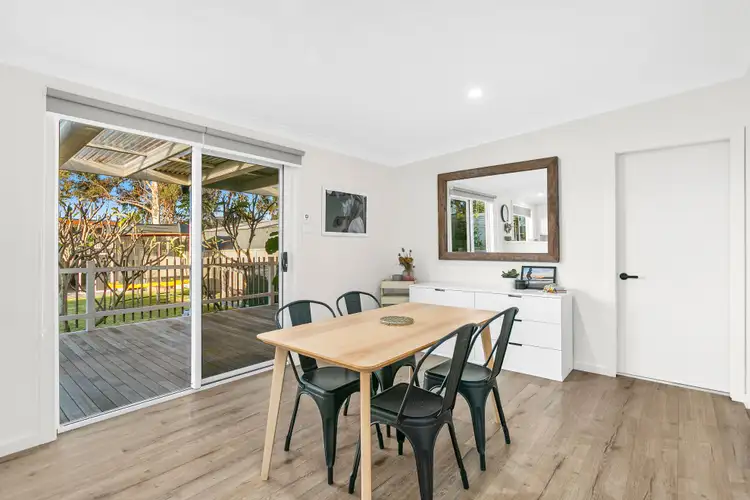 Fourth view of Homely house listing, 23 Macquarie Street, Albion Park NSW 2527