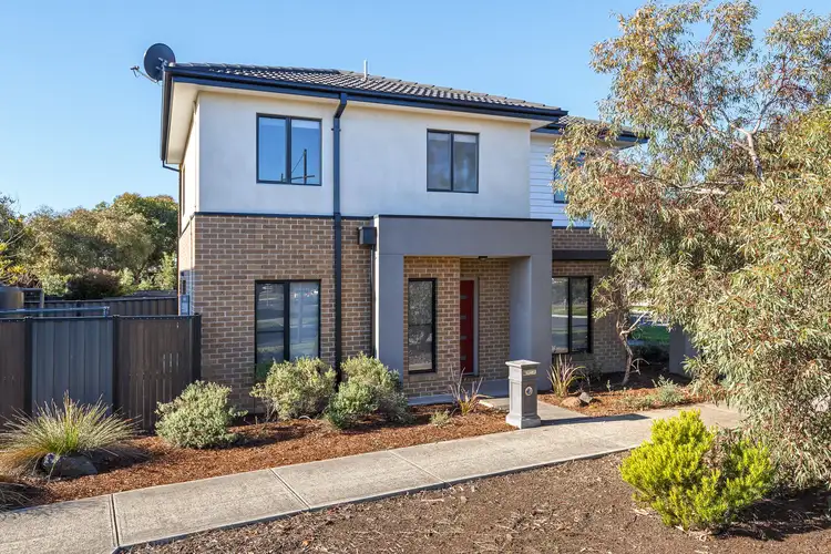 11 Pasture Crescent, Mernda VIC 3754