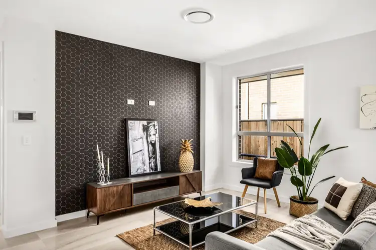 Second view of Homely house listing, 5 Romagnola Street, Box Hill NSW 2765