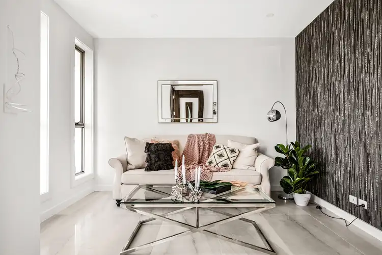 Third view of Homely house listing, 5 Romagnola Street, Box Hill NSW 2765