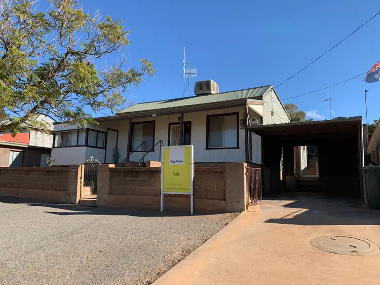 338 Wilson Street, Broken Hill NSW 2880