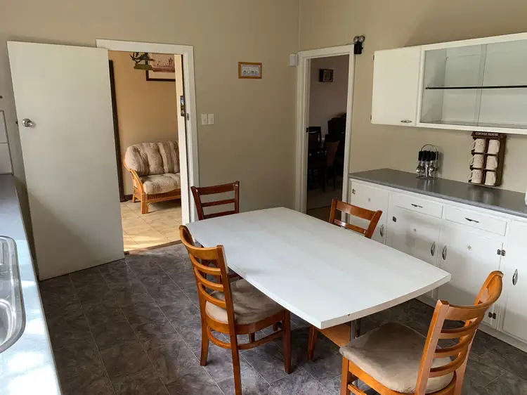 Second view of Homely house listing, 338 Wilson Street, Broken Hill NSW 2880
