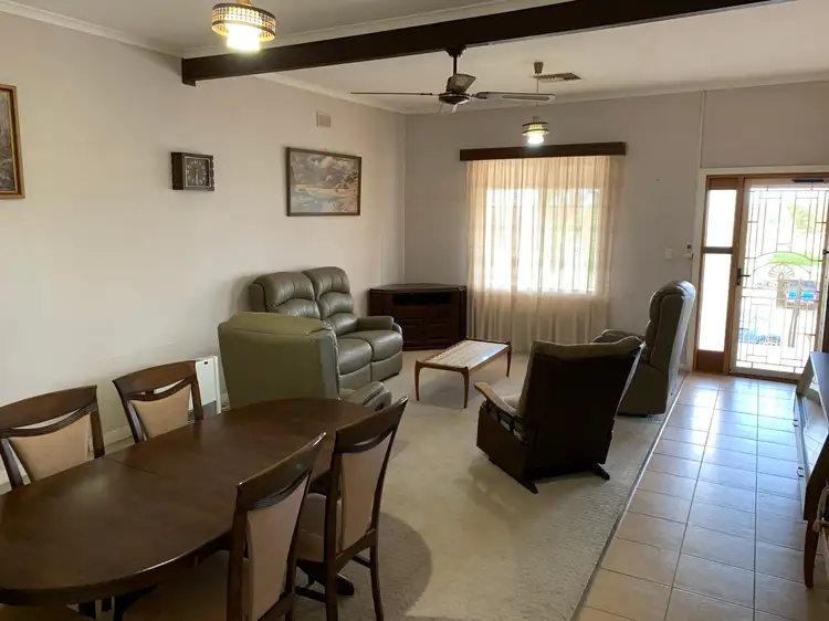 Third view of Homely house listing, 338 Wilson Street, Broken Hill NSW 2880