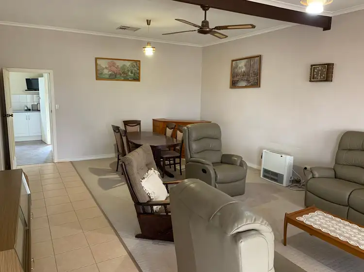 Fourth view of Homely house listing, 338 Wilson Street, Broken Hill NSW 2880