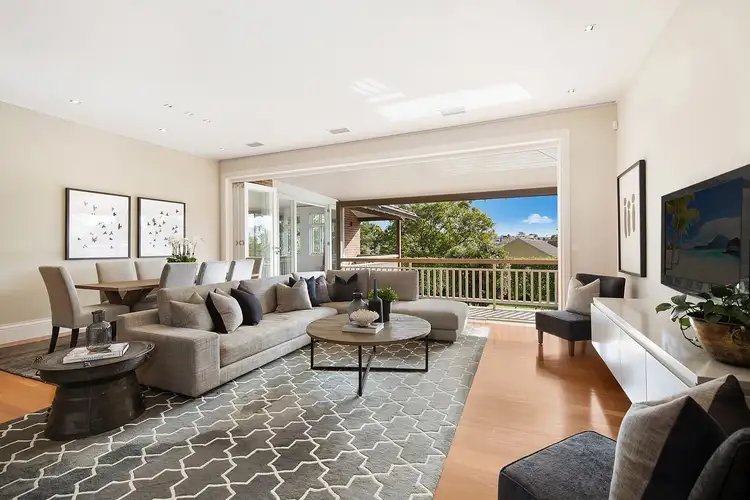 Fifth view of Homely house listing, 10 Powell Street, Killara NSW 2071