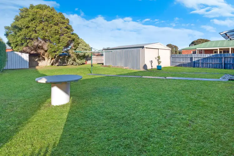 Sixth view of Homely house listing, 16 Baileyana Drive, Warrnambool VIC 3280