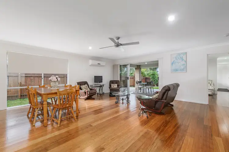 40 Currawong Drive, Port Macquarie NSW 2444