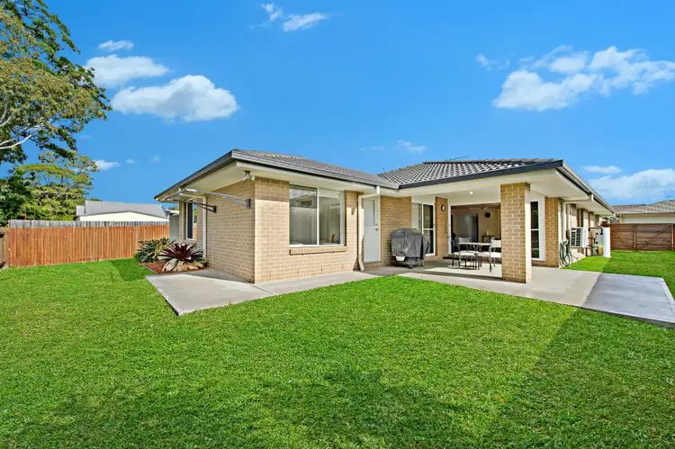 Second view of Homely house listing, 40 Currawong Drive, Port Macquarie NSW 2444
