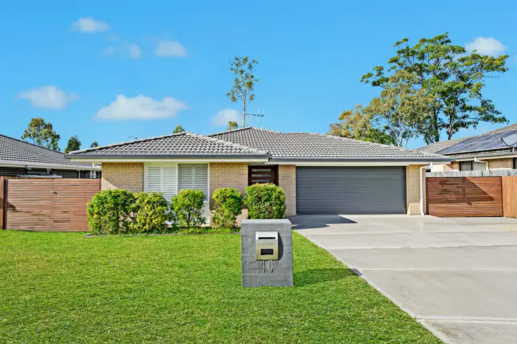 Third view of Homely house listing, 40 Currawong Drive, Port Macquarie NSW 2444