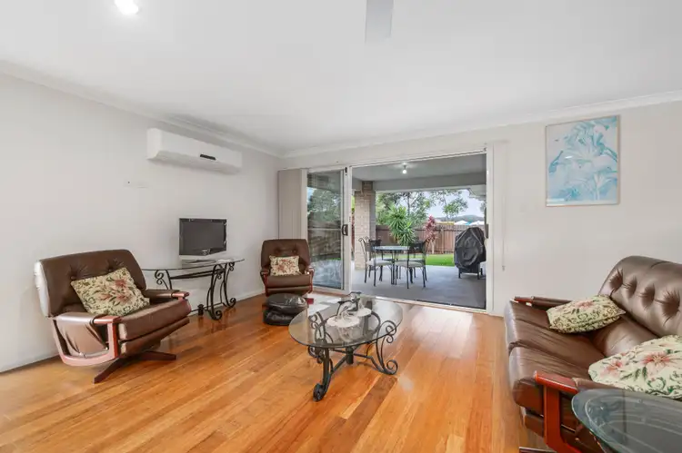 Fifth view of Homely house listing, 40 Currawong Drive, Port Macquarie NSW 2444