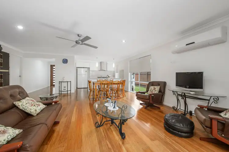 Sixth view of Homely house listing, 40 Currawong Drive, Port Macquarie NSW 2444