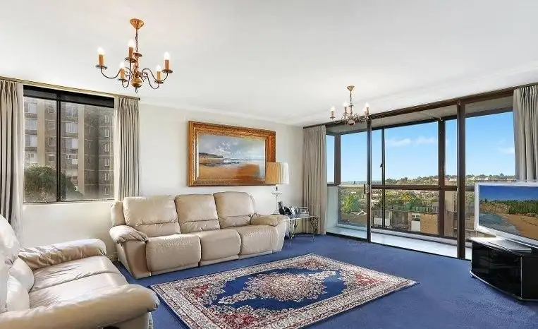 Main view of Homely apartment listing, 20/366 Edgecliff Road, Woollahra NSW 2025