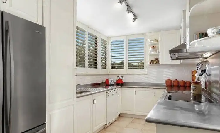 Second view of Homely apartment listing, 20/366 Edgecliff Road, Woollahra NSW 2025