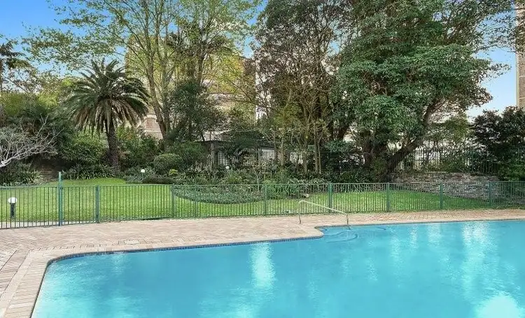 Fourth view of Homely apartment listing, 20/366 Edgecliff Road, Woollahra NSW 2025
