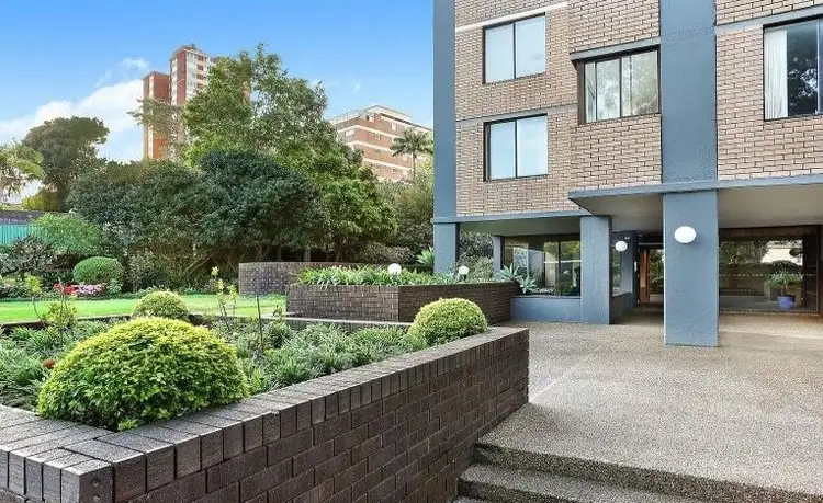 Fifth view of Homely apartment listing, 20/366 Edgecliff Road, Woollahra NSW 2025