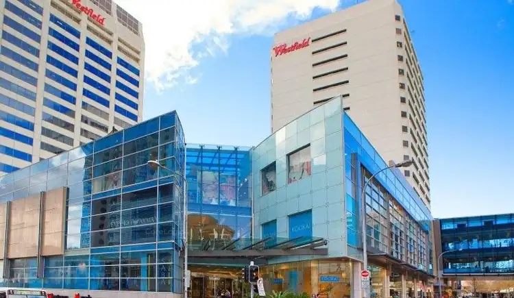 Sixth view of Homely apartment listing, 20/366 Edgecliff Road, Woollahra NSW 2025