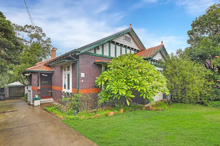 46 Fullers Road, Chatswood NSW 2067