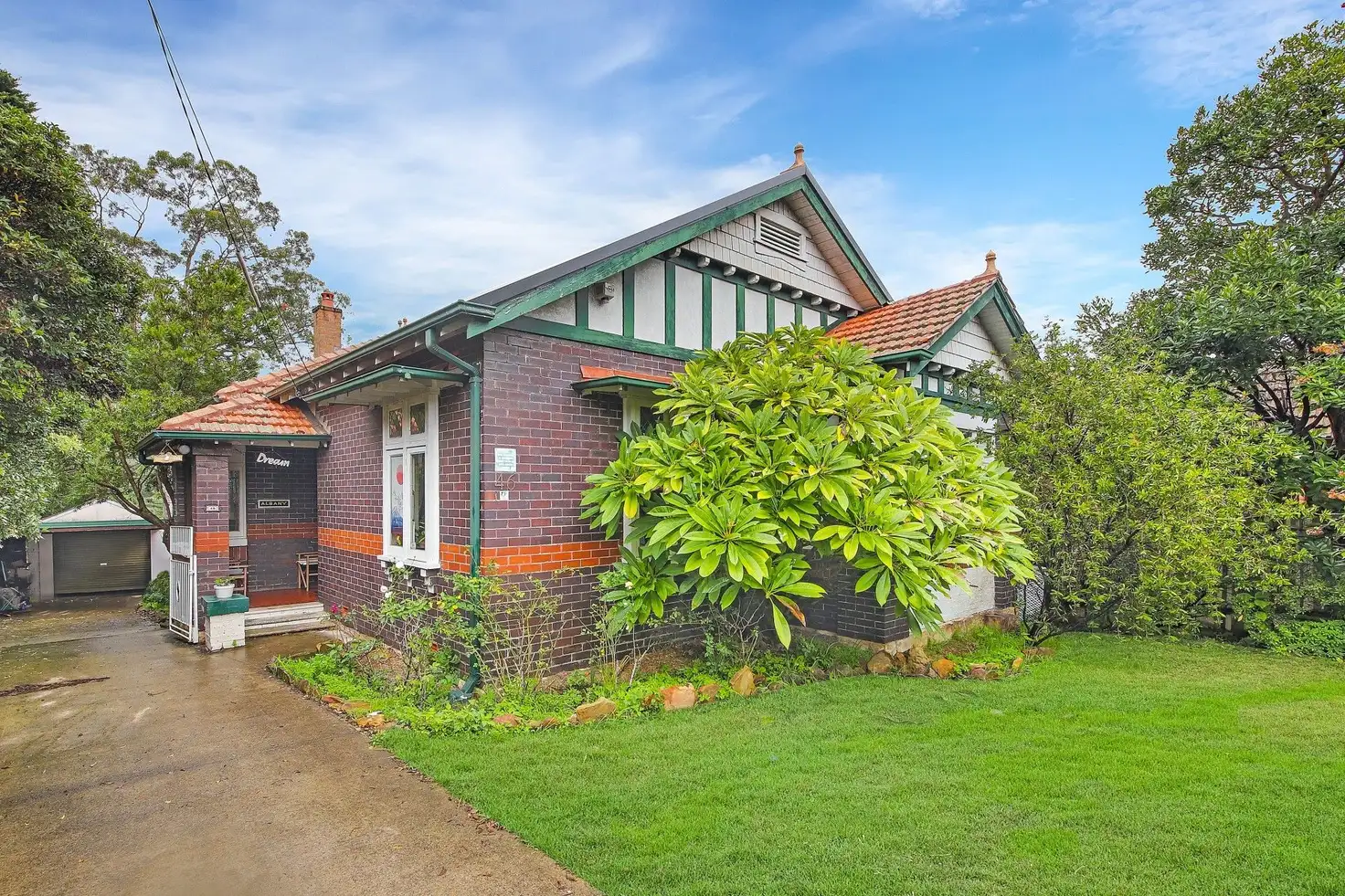 Main view of Homely house listing, 46 Fullers Road, Chatswood NSW 2067