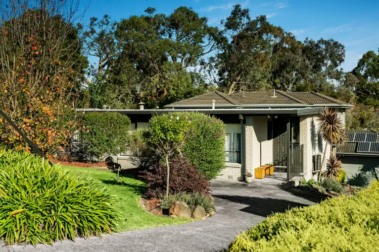 6 Lowe Court, Bayswater North VIC 3153