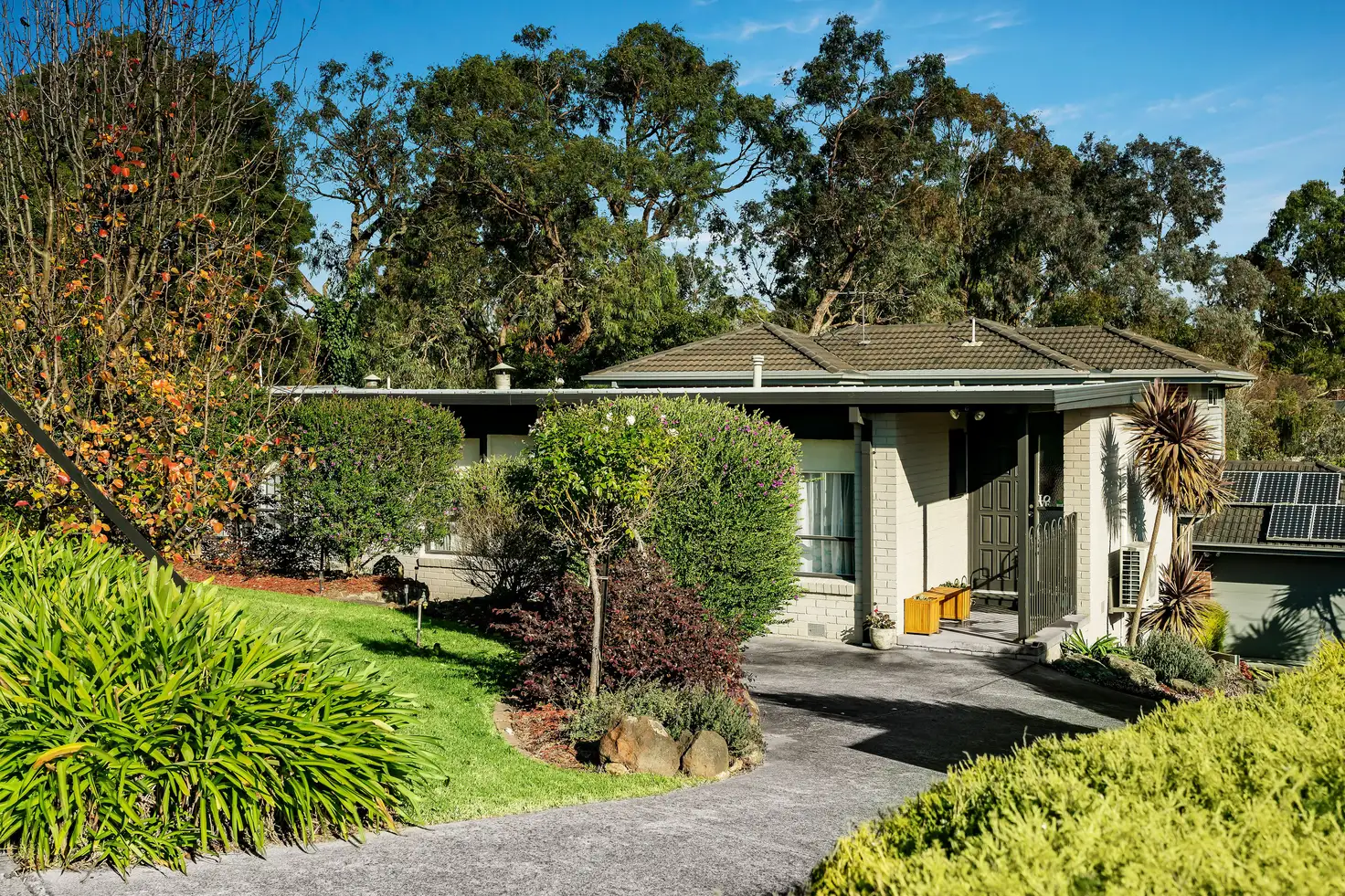 Main view of Homely house listing, 6 Lowe Court, Bayswater North VIC 3153