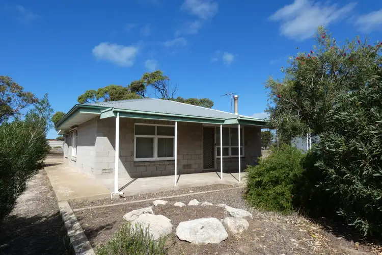 Main view of Homely house listing, 4 Fifth Street, Wool Bay SA 5575