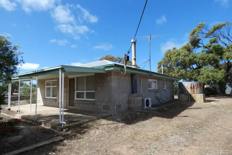 Second view of Homely house listing, 4 Fifth Street, Wool Bay SA 5575