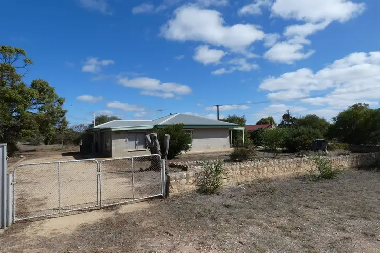 Third view of Homely house listing, 4 Fifth Street, Wool Bay SA 5575
