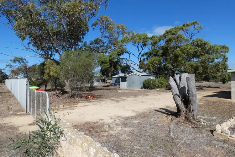 Fourth view of Homely house listing, 4 Fifth Street, Wool Bay SA 5575