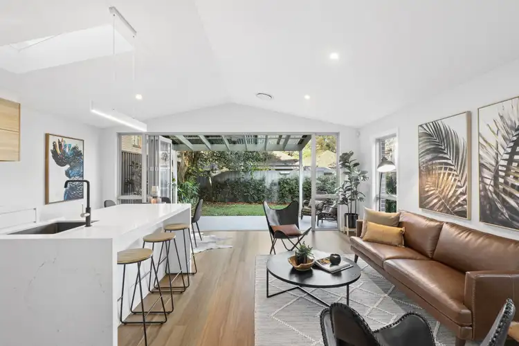 11a Alma Avenue, Enmore NSW 2042