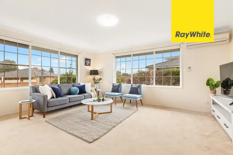Fourth view of Homely villa listing, 7/4-6 Denistone Road, Eastwood NSW 2122