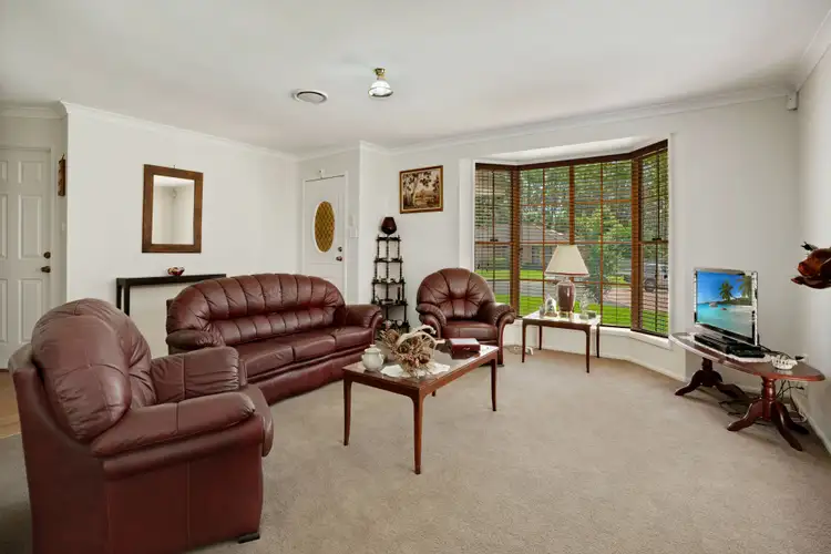 Third view of Homely house listing, 26 Mahogany Place, North Nowra NSW 2541