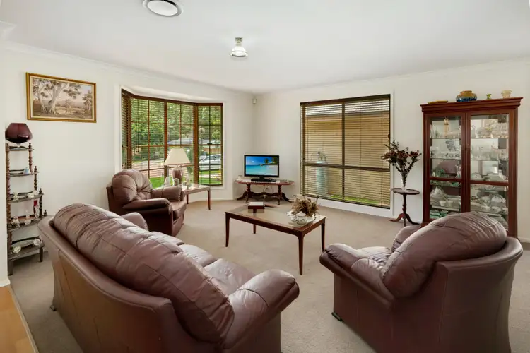 Fourth view of Homely house listing, 26 Mahogany Place, North Nowra NSW 2541