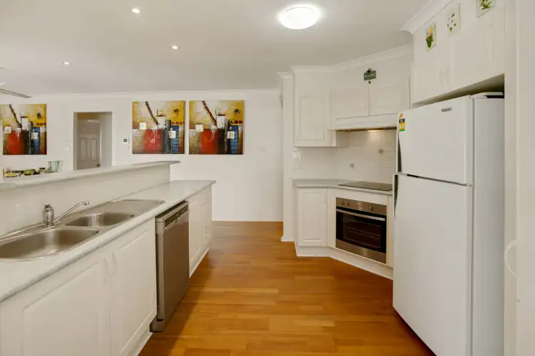 Sixth view of Homely house listing, 26 Mahogany Place, North Nowra NSW 2541